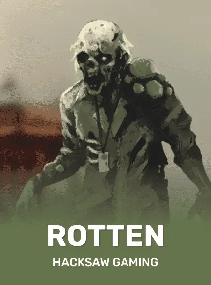 Rotten game tile