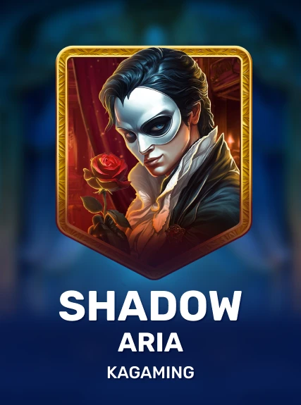 Shadow Aria game tile